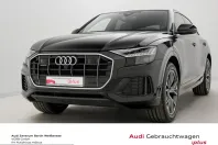 Audi Q8 din 2022 cu 27.211 km - oferta AUD200204 - foto 1