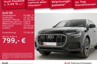Audi Q8 din 2022 cu 27.211 km - oferta AUD200204 - foto 2