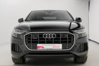 Audi Q8 din 2022 cu 27.211 km - oferta AUD200204 - foto 3