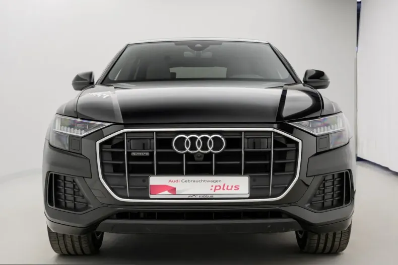 Audi Q8 din 2022 cu 27.211 km - oferta AUD200204 - foto 3