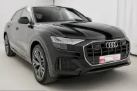 Audi Q8 din 2022 cu 27.211 km - oferta AUD200204 - foto 4