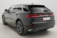 Audi Q8 din 2022 cu 27.211 km - oferta AUD200204 - foto 7