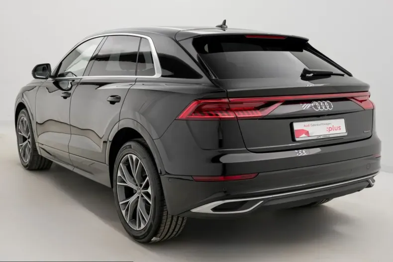 Audi Q8 din 2022 cu 27.211 km - oferta AUD200204 - foto 7