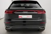 Audi Q8 din 2022 cu 27.211 km - oferta AUD200204 - foto 8