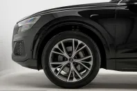 Audi Q8 din 2022 cu 27.211 km - oferta AUD200204 - foto 9