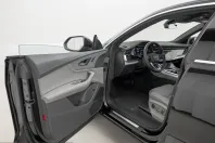 Audi Q8 din 2022 cu 27.211 km - oferta AUD200204 - foto 11