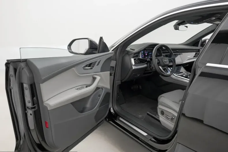 Audi Q8 din 2022 cu 27.211 km - oferta AUD200204 - foto 11