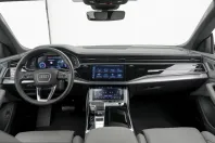 Audi Q8 din 2022 cu 27.211 km - oferta AUD200204 - foto 14