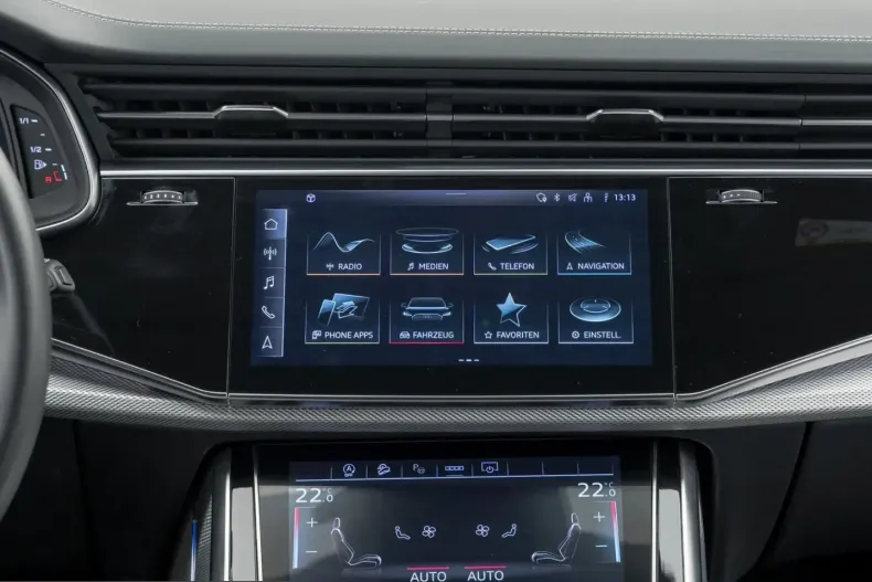 Audi Q8 din 2022 cu 27.211 km - oferta AUD200204 - foto 15