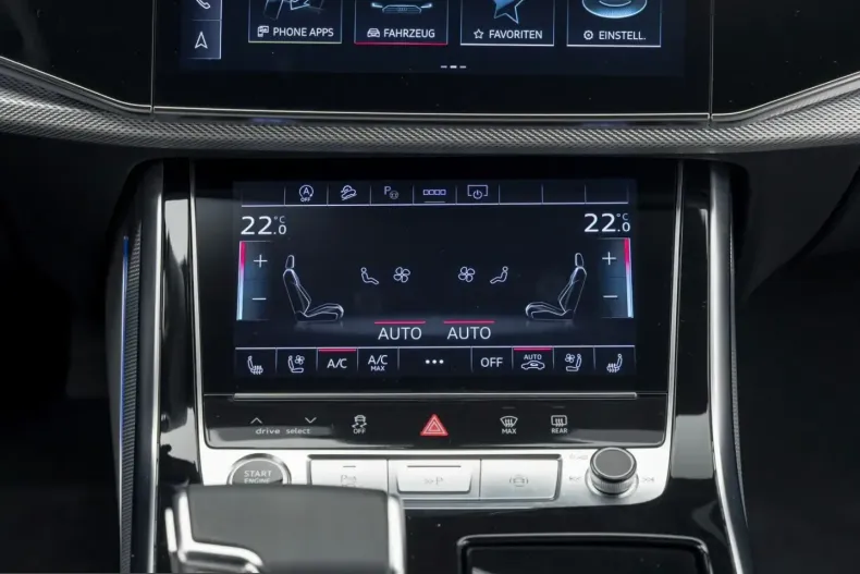 Audi Q8 din 2022 cu 27.211 km - oferta AUD200204 - foto 17