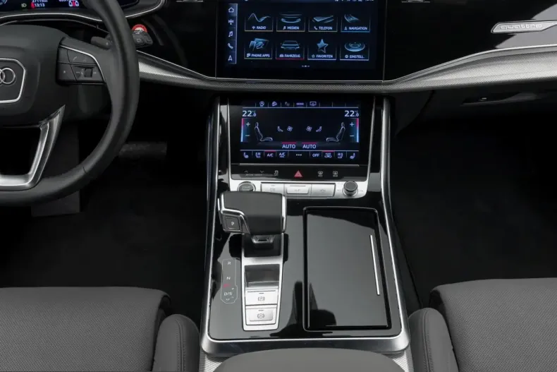 Audi Q8 din 2022 cu 27.211 km - oferta AUD200204 - foto 18