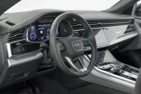 Audi Q8 din 2022 cu 27.211 km - oferta AUD200204 - foto 19