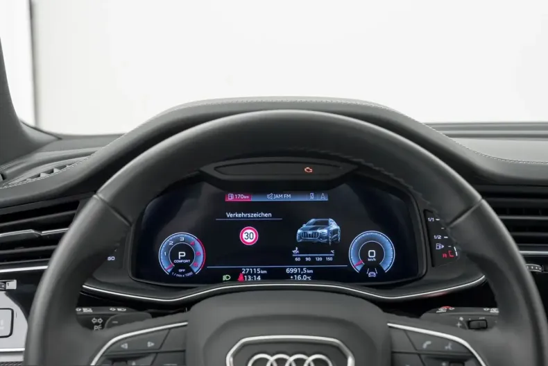 Audi Q8 din 2022 cu 27.211 km - oferta AUD200204 - foto 20