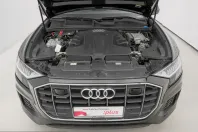 Audi Q8 din 2022 cu 27.211 km - oferta AUD200204 - foto 22