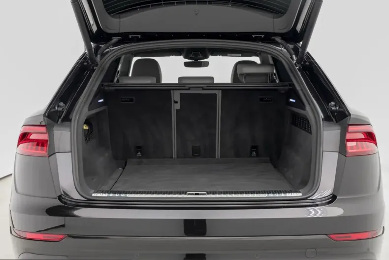 Audi Q8 din 2022 cu 27.211 km - oferta AUD200204 - foto 23