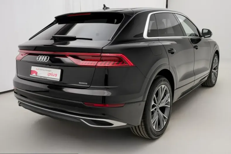 Audi Q8 din 2022 cu 27.211 km - oferta AUD200204 - foto 24