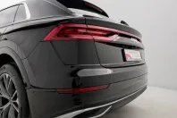 Audi Q8 din 2022 cu 27.211 km - oferta AUD200204 - foto 25