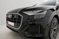 Audi Q8 din 2022 cu 27.211 km - oferta AUD200204 - foto 26