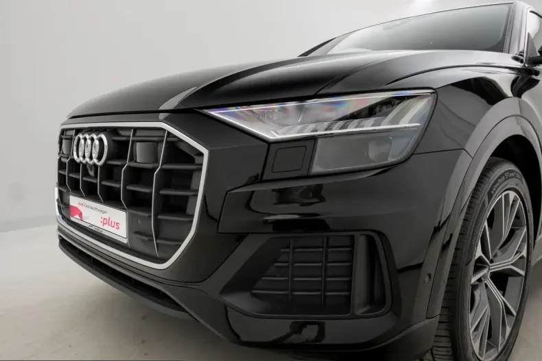 Audi Q8 din 2022 cu 27.211 km - oferta AUD200204 - foto 26