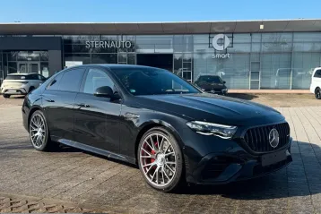 Mercedes-Benz E 53 AMG din 2025 - oferta MER200205