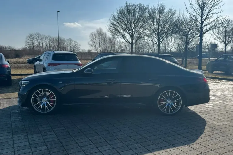 Mercedes-Benz E 53 AMG (Clasa E) din 2025 cu 8.326 km - oferta MER200205 - foto 6