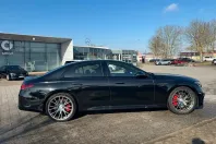 Mercedes-Benz E 53 AMG (Clasa E) din 2025 cu 8.326 km - oferta MER200205 - foto 7