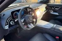 Mercedes-Benz E 53 AMG (Clasa E) din 2025 cu 8.326 km - oferta MER200205 - foto 8