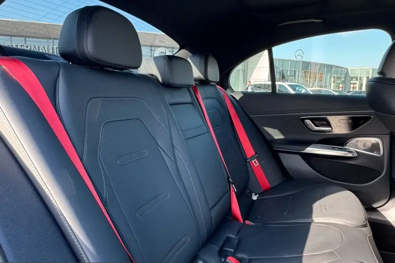 Mercedes-Benz E 53 AMG (Clasa E) din 2025 cu 8.326 km - oferta MER200205 - foto 16