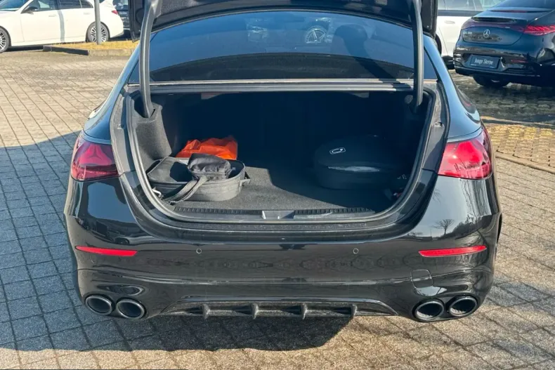 Mercedes-Benz E 53 AMG (Clasa E) din 2025 cu 8.326 km - oferta MER200205 - foto 18