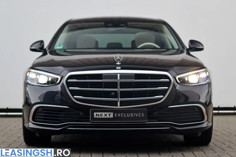 Mercedes-Benz CLS 350 (Clasa CLS) din 2024 cu 9.500 km - oferta MER200206 - foto 2