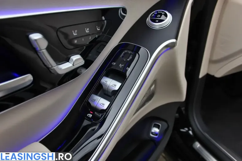 Mercedes-Benz CLS 350 (Clasa CLS) din 2024 cu 9.500 km - oferta MER200206 - foto 8