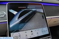 Mercedes-Benz CLS 350 (Clasa CLS) din 2024 cu 9.500 km - oferta MER200206 - foto 9