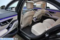 Mercedes-Benz CLS 350 (Clasa CLS) din 2024 cu 9.500 km - oferta MER200206 - foto 13