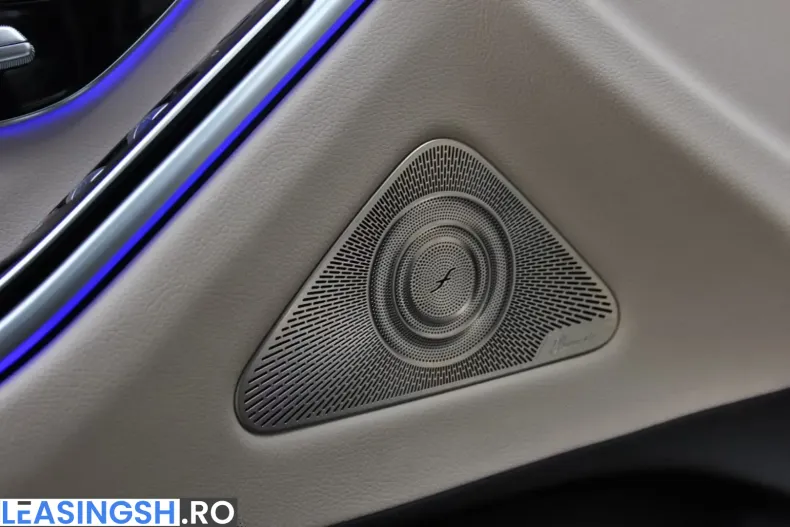 Mercedes-Benz CLS 350 (Clasa CLS) din 2024 cu 9.500 km - oferta MER200206 - foto 14