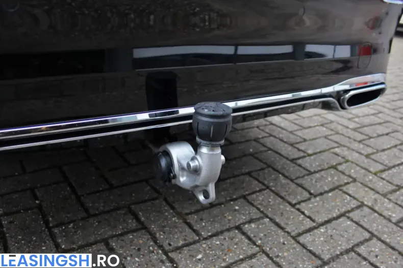 Mercedes-Benz CLS 350 (Clasa CLS) din 2024 cu 9.500 km - oferta MER200206 - foto 15