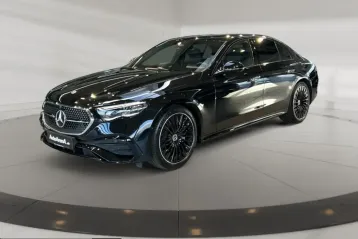 Mercedes-Benz E 200 din 2025 - oferta MER200207