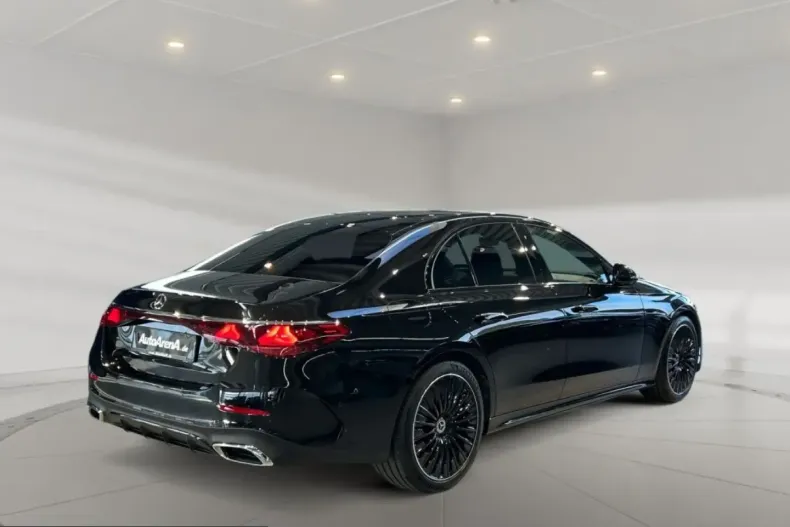 Mercedes-Benz E 200 (Clasa E) din 2025 cu 6.111 km - oferta MER200207 - foto 2