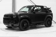 Land Rover Defender din 2024 cu 8.610 km - oferta LAN200208 - foto 1