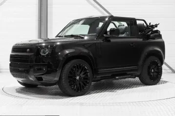 Land Rover Defender din 2024 - oferta LAN200208