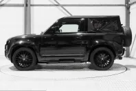 Land Rover Defender din 2024 cu 8.610 km - oferta LAN200208 - foto 3