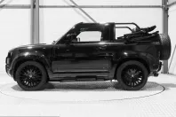 Land Rover Defender din 2024 cu 8.610 km - oferta LAN200208 - foto 4