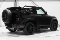 Land Rover Defender din 2024 cu 8.610 km - oferta LAN200208 - foto 5