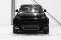 Land Rover Defender din 2024 cu 8.610 km - oferta LAN200208 - foto 7