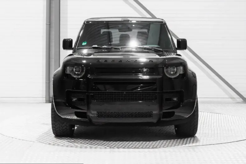 Land Rover Defender din 2024 cu 8.610 km - oferta LAN200208 - foto 7