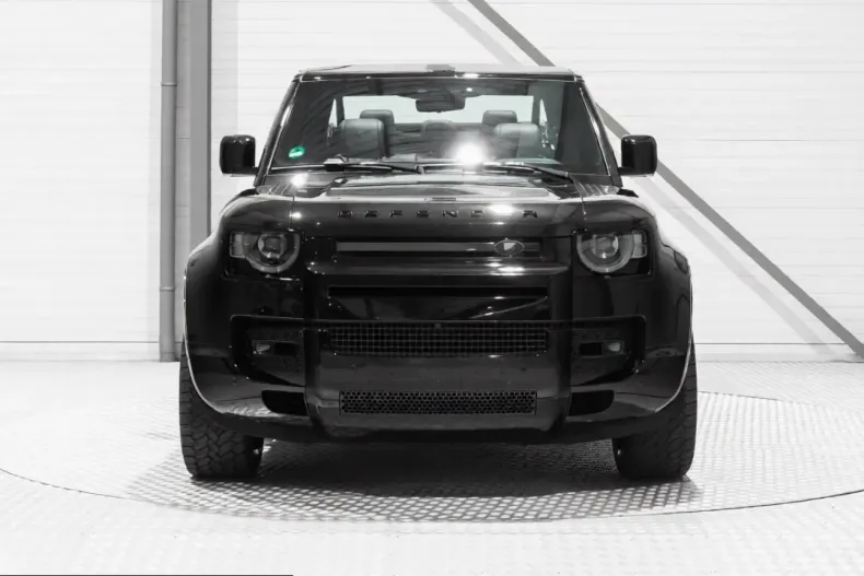 Land Rover Defender din 2024 cu 8.610 km - oferta LAN200208 - foto 8