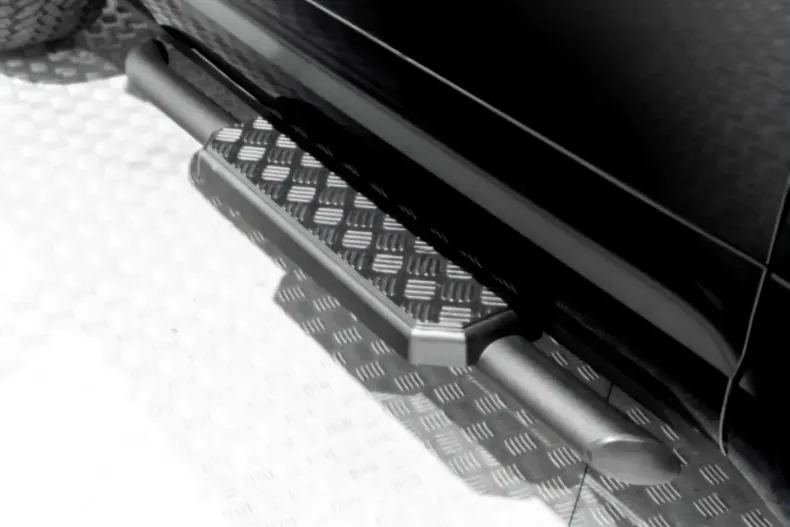 Land Rover Defender din 2024 cu 8.610 km - oferta LAN200208 - foto 11