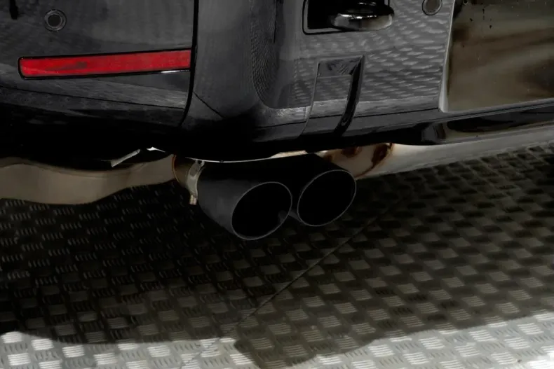 Land Rover Defender din 2024 cu 8.610 km - oferta LAN200208 - foto 12