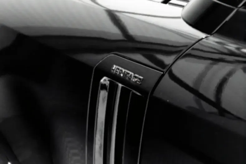 Land Rover Defender din 2024 cu 8.610 km - oferta LAN200208 - foto 13