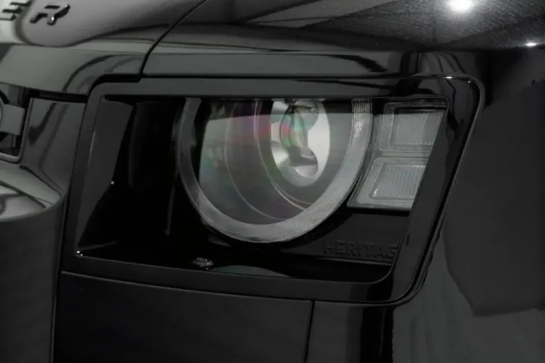 Land Rover Defender din 2024 cu 8.610 km - oferta LAN200208 - foto 14