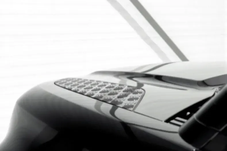 Land Rover Defender din 2024 cu 8.610 km - oferta LAN200208 - foto 15